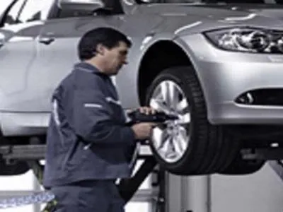 Wheel Alignment